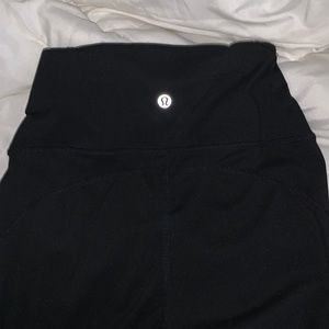Lululemon Flare Leggings